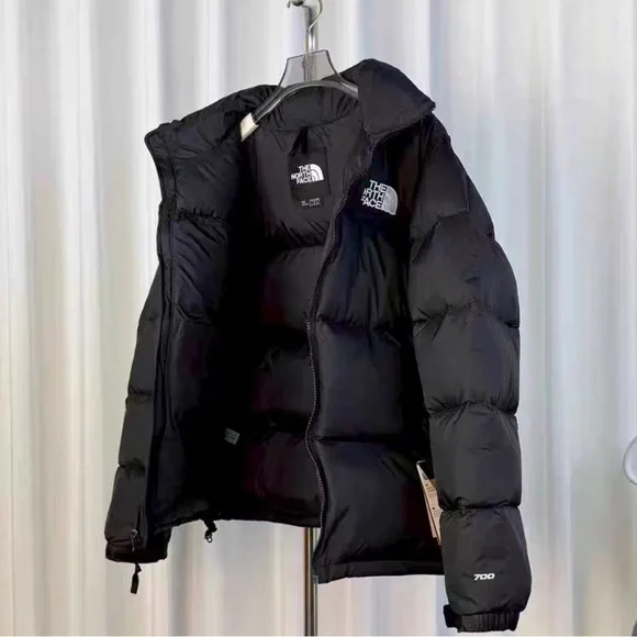 Bosideng North 1996 Series Nuptse 700 Men's and Women's Down Jacket - Picture 1 of 4